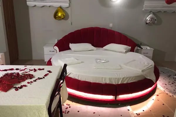 Woo Hotel/Gemici Hotel - Resim 12