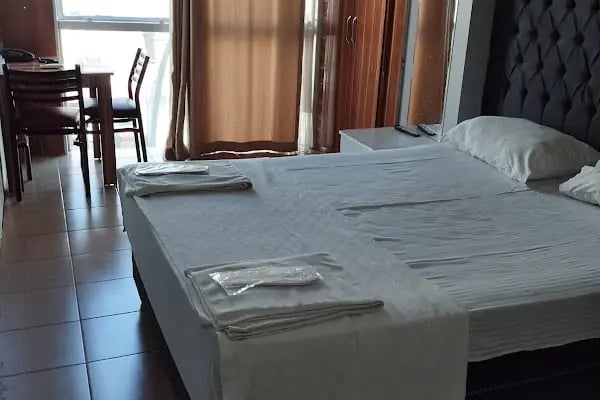 Woo Hotel/Gemici Hotel - Resim 5