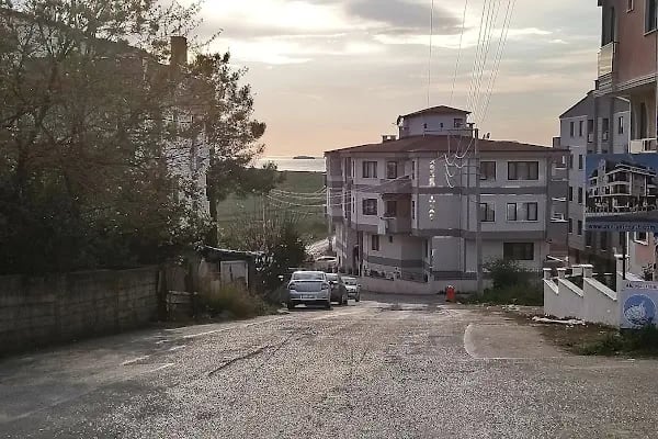 Woo Hotel/Gemici Hotel - Resim 16