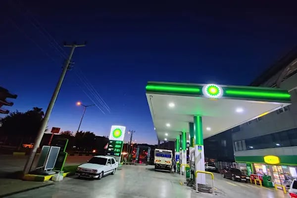 Teknoloji Petrol Demre - Resim 6
