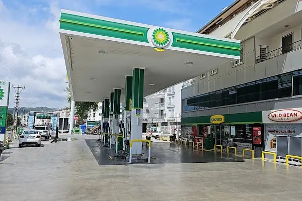 Teknoloji Petrol Demre - Resim 8
