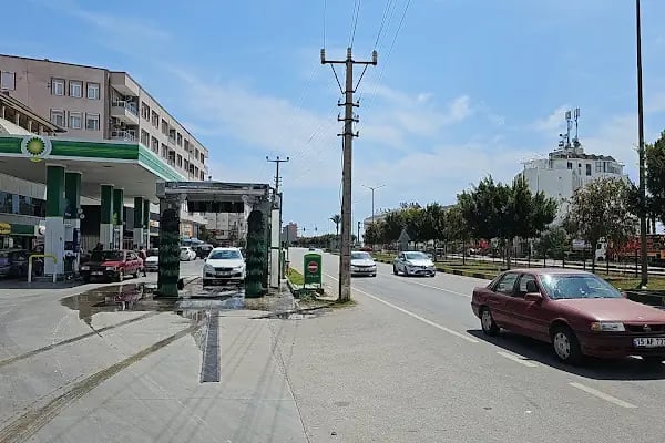 Teknoloji Petrol Demre - Resim 3
