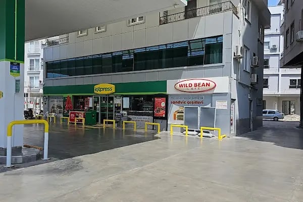 Teknoloji Petrol Demre - Resim 7