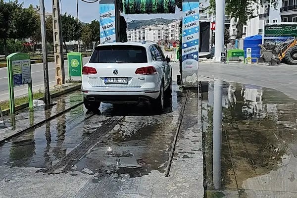 Teknoloji Petrol Demre - Resim 2