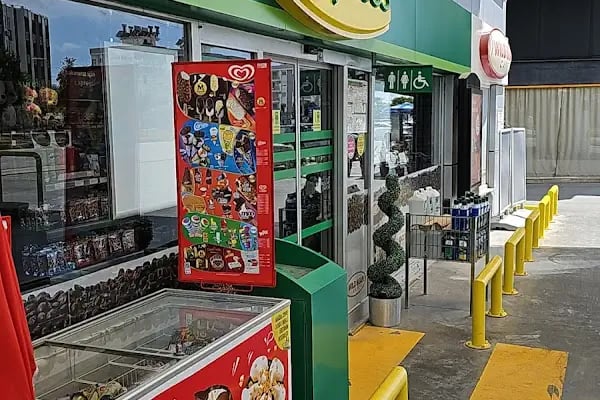 Teknoloji Petrol Demre - Resim 10