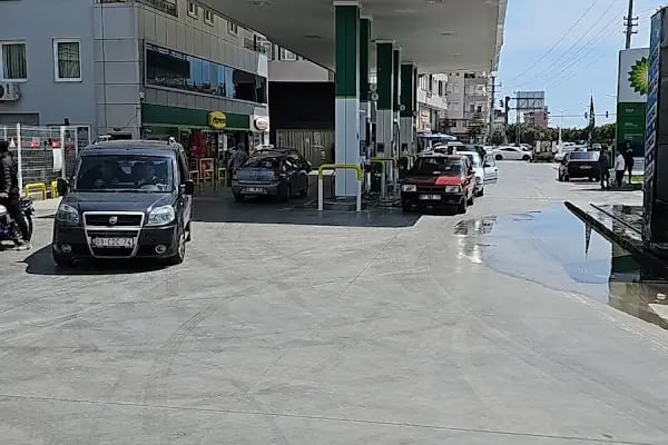 Teknoloji Petrol Demre - Resim 11