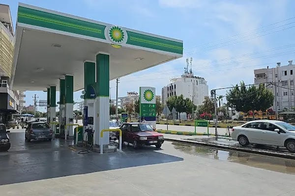 Teknoloji Petrol Demre - Resim 9