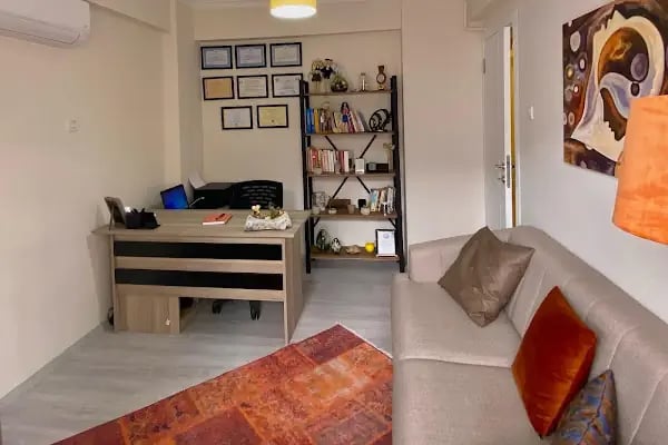 Uzman Klinik Psikolog Feride Lök Öztürk | Muğla Psikoloji - Resim 14