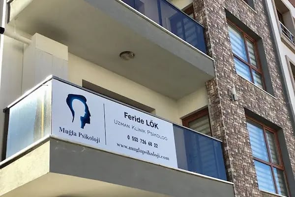 Uzman Klinik Psikolog Feride Lök Öztürk | Muğla Psikoloji - Resim 12