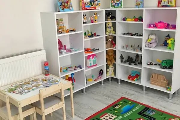 Uzman Klinik Psikolog Feride Lök Öztürk | Muğla Psikoloji - Resim 13