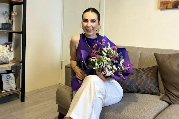 Uzman Klinik Psikolog Feride Lök Öztürk | Muğla Psikoloji - Resim 10