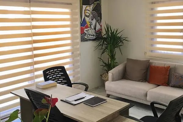 Uzman Klinik Psikolog Feride Lök Öztürk | Muğla Psikoloji - Resim 4