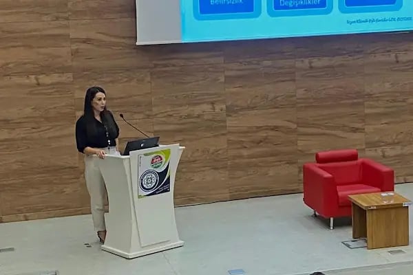 Uzman Klinik Psikolog Feride Lök Öztürk | Muğla Psikoloji - Resim 19