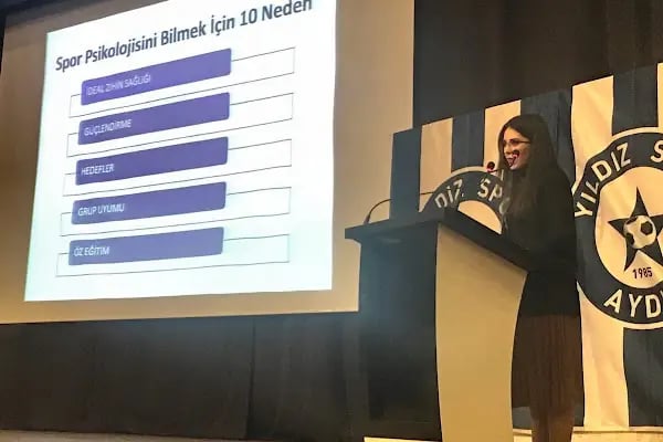 Uzman Klinik Psikolog Feride Lök Öztürk | Muğla Psikoloji - Resim 15