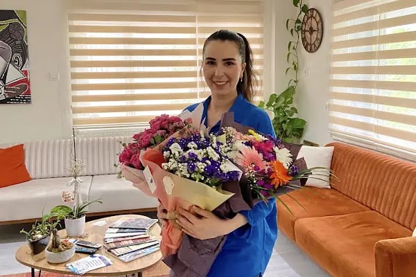 Uzman Klinik Psikolog Feride Lök Öztürk | Muğla Psikoloji - Resim 5