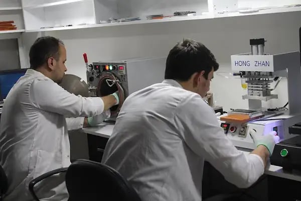 CEP HASTANESİ PENDİK - Resim 2