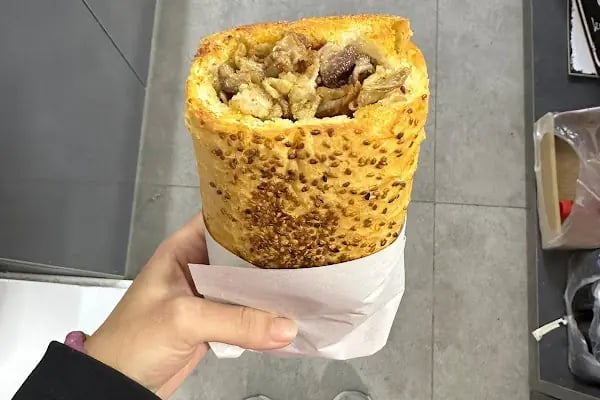 Paşa Kokoreç - Resim 6