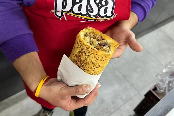 Paşa Kokoreç - Resim 8