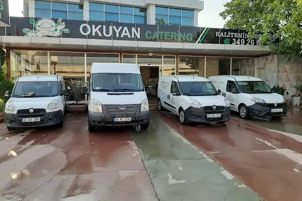 Okuyan Catering - Resim 5