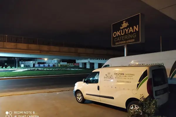 Okuyan Catering - Resim 8