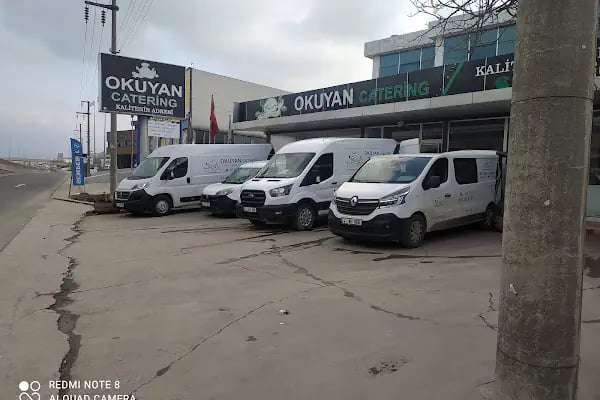 Okuyan Catering - Resim 10