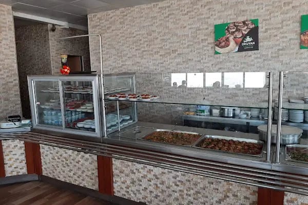 Okuyan Catering - Resim 7