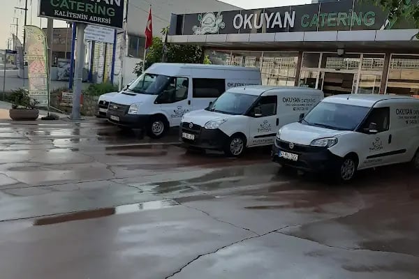 Okuyan Catering - Resim 4