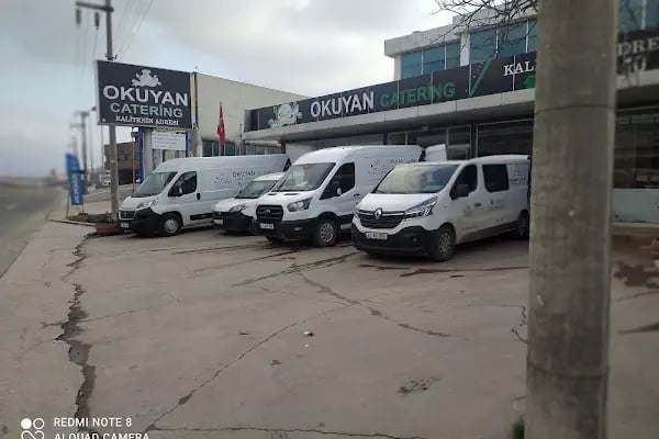 Okuyan Catering - Resim 20