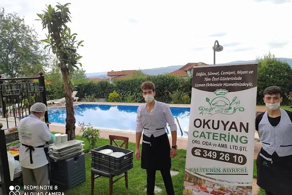 Okuyan Catering - Resim 18
