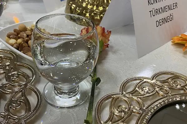 Gökçen Asrın Aşk-ı Düğün ve Toplantı Salonu - Resim 6