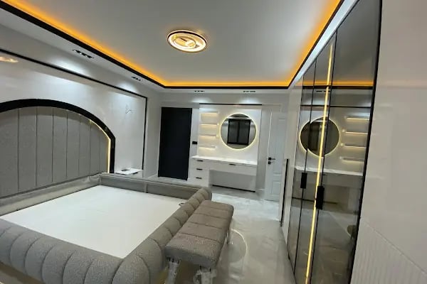 BKM Mobilya - Resim 7
