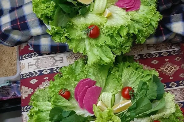 Sazende Çiğköfte - Resim 16