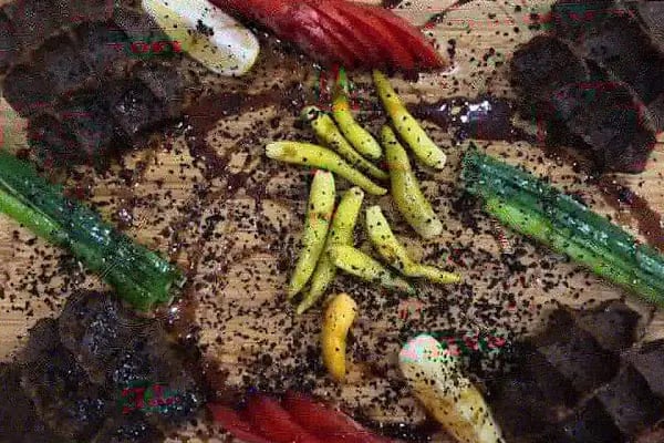 Sazende Çiğköfte - Resim 18