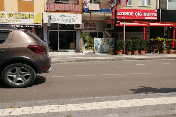 Sazende Çiğköfte - Resim 4