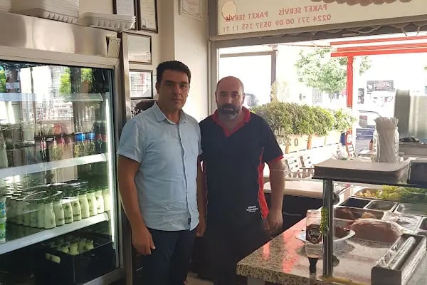 Sazende Çiğköfte - Resim 20