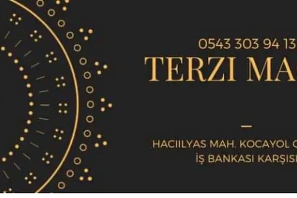 Terzi Macit - Resim 20