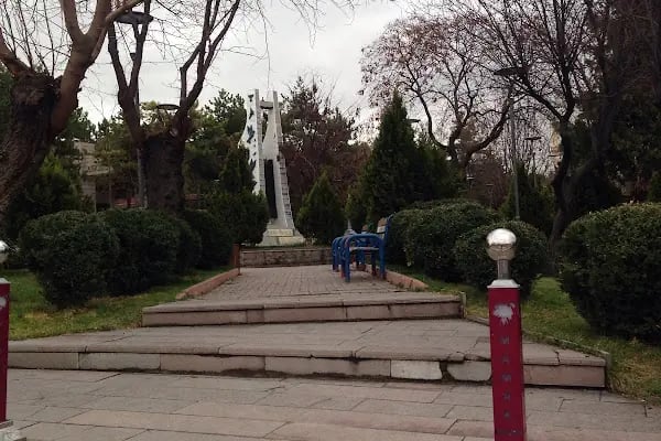 Cebeci Askeri Şehitliği - Resim 16