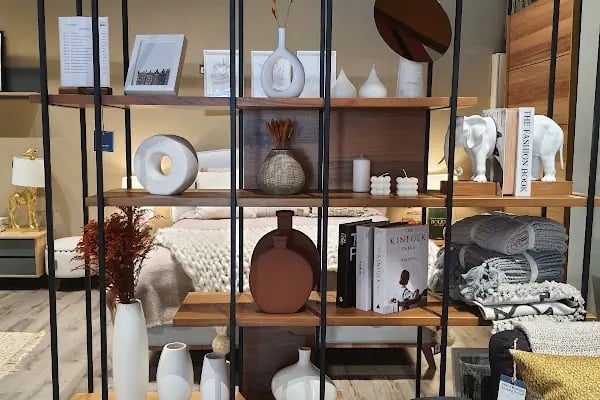 Vivense İstanbul Gaziosmanpaşa Showroom - Resim 9
