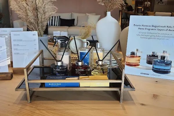 Vivense İstanbul Gaziosmanpaşa Showroom - Resim 12