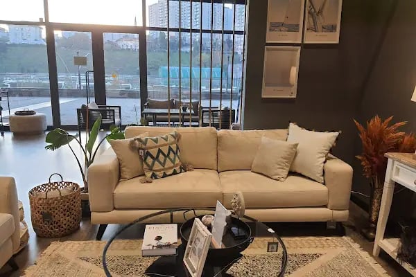 Vivense İstanbul Gaziosmanpaşa Showroom - Resim 2