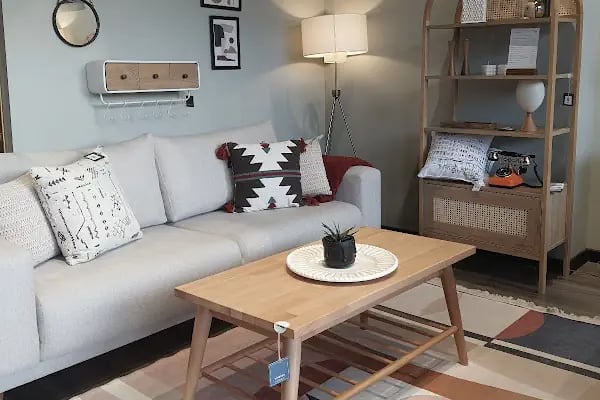 Vivense İstanbul Gaziosmanpaşa Showroom - Resim 8