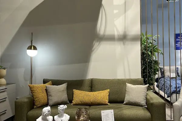 Vivense İstanbul Gaziosmanpaşa Showroom - Resim 17
