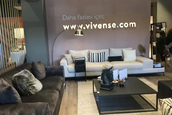 Vivense İstanbul Gaziosmanpaşa Showroom - Resim 13