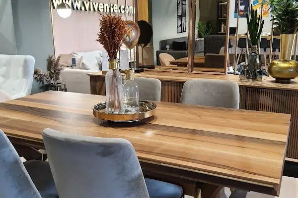 Vivense İstanbul Gaziosmanpaşa Showroom - Resim 10