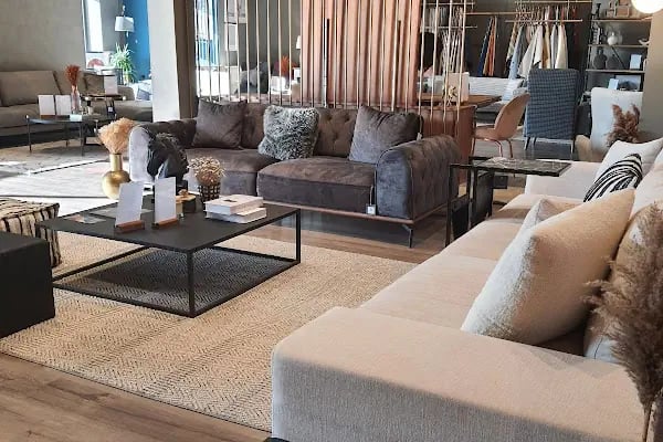 Vivense İstanbul Gaziosmanpaşa Showroom - Resim 3