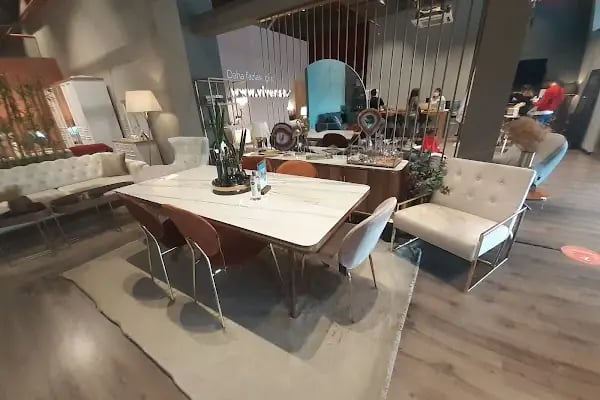 Vivense İstanbul Gaziosmanpaşa Showroom - Resim 7