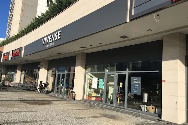 Vivense İstanbul Gaziosmanpaşa Showroom - Resim 1
