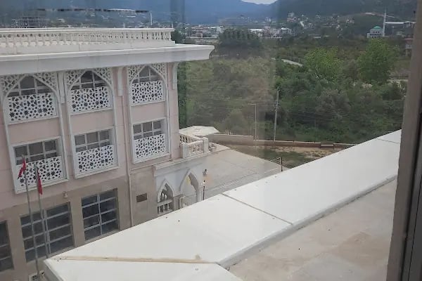 Demirtaş Anadolu İmam Hatip Lisesi - Resim 10