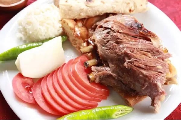Hasırlı Konya Mutfağı - Bahçeşehir Şubesi - Resim 18