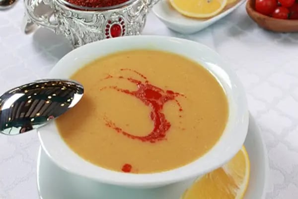 Hasırlı Konya Mutfağı - Bahçeşehir Şubesi - Resim 17